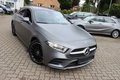 Daumennagel 27 - Mercedes-Benz A 250 e LIM AMG +Panoramadach+Kamera+19 Zoll AMG