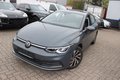 Daumennagel 26 - Volkswagen Golf VIII 1.4 eHybrid OPF DSG Style AUT LED=NAVI=