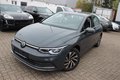 Daumennagel 29 - Volkswagen Golf VIII 1.4 eHybrid OPF DSG Style AUT LED=NAVI=