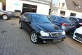 Daumennagel 1 - Mercedes-Benz C 200 Kompressor Avantgarde Leder=COMAN=XENON=2.HD