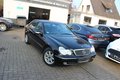 Daumennagel 12 - Mercedes-Benz C 200 Kompressor Avantgarde Leder=COMAN=XENON=2.HD