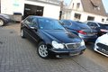 Daumennagel 13 - Mercedes-Benz C 200 Kompressor Avantgarde Leder=COMAN=XENON=2.HD