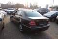 Daumennagel 15 - Mercedes-Benz C 200 Kompressor Avantgarde Leder=COMAN=XENON=2.HD