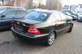 Daumennagel 17 - Mercedes-Benz C 200 Kompressor Avantgarde Leder=COMAN=XENON=2.HD