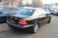 Daumennagel 18 - Mercedes-Benz C 200 Kompressor Avantgarde Leder=COMAN=XENON=2.HD