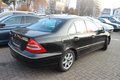 Daumennagel 19 - Mercedes-Benz C 200 Kompressor Avantgarde Leder=COMAN=XENON=2.HD