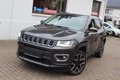 Daumennagel 1 - Jeep Compass Limited 4WD Aut Leder=NAVI=XENON=PANORAMADACH