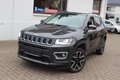 Daumennagel 12 - Jeep Compass Limited 4WD Aut Leder=NAVI=XENON=PANORAMADACH