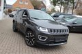 Daumennagel 22 - Jeep Compass Limited 4WD Aut Leder=NAVI=XENON=PANORAMADACH