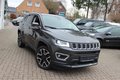 Daumennagel 23 - Jeep Compass Limited 4WD Aut Leder=NAVI=XENON=PANORAMADACH