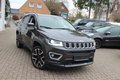 Daumennagel 25 - Jeep Compass Limited 4WD Aut Leder=NAVI=XENON=PANORAMADACH