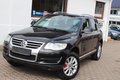 Daumennagel 12 - Volkswagen Touareg V6 TDI LEDER=NAVI=e.GSD=19 Zoll