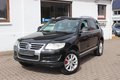 Daumennagel 15 - Volkswagen Touareg V6 TDI LEDER=NAVI=e.GSD=19 Zoll