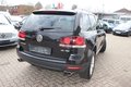 Daumennagel 22 - Volkswagen Touareg V6 TDI LEDER=NAVI=e.GSD=19 Zoll