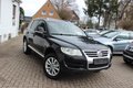 Daumennagel 30 - Volkswagen Touareg V6 TDI LEDER=NAVI=e.GSD=19 Zoll