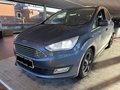 Daumennagel 1 - Ford C-MAX 1.5 EcoBoost Titanium Aut Navi=Kamera=PDC=AHK