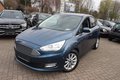 Daumennagel 15 - Ford C-MAX 1.5 EcoBoost Titanium Aut Navi=Kamera=PDC=AHK
