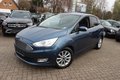 Daumennagel 17 - Ford C-MAX 1.5 EcoBoost Titanium Aut Navi=Kamera=PDC=AHK