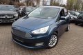 Daumennagel 18 - Ford C-MAX 1.5 EcoBoost Titanium Aut Navi=Kamera=PDC=AHK