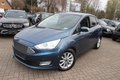 Daumennagel 19 - Ford C-MAX 1.5 EcoBoost Titanium Aut Navi=Kamera=PDC=AHK