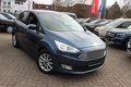 Daumennagel 32 - Ford C-MAX 1.5 EcoBoost Titanium Aut Navi=Kamera=PDC=AHK