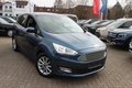Daumennagel 33 - Ford C-MAX 1.5 EcoBoost Titanium Aut Navi=Kamera=PDC=AHK