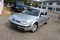 Daumennagel 14 - Volkswagen Golf IV 1,6 Ocean Automatik=KLIMATRONIC=