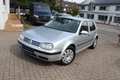 Daumennagel 1 - Volkswagen Golf IV 1,6 Ocean Automatik=KLIMATRONIC=