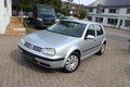 Daumennagel 16 - Volkswagen Golf IV 1,6 Ocean Automatik=KLIMATRONIC=