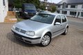 Daumennagel 17 - Volkswagen Golf IV 1,6 Ocean Automatik=KLIMATRONIC=
