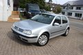 Daumennagel 18 - Volkswagen Golf IV 1,6 Ocean Automatik=KLIMATRONIC=