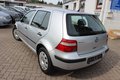 Daumennagel 19 - Volkswagen Golf IV 1,6 Ocean Automatik=KLIMATRONIC=