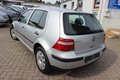 Daumennagel 20 - Volkswagen Golf IV 1,6 Ocean Automatik=KLIMATRONIC=