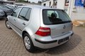 Daumennagel 21 - Volkswagen Golf IV 1,6 Ocean Automatik=KLIMATRONIC=