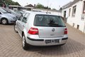 Daumennagel 22 - Volkswagen Golf IV 1,6 Ocean Automatik=KLIMATRONIC=