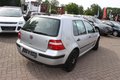 Daumennagel 23 - Volkswagen Golf IV 1,6 Ocean Automatik=KLIMATRONIC=