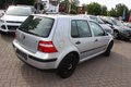 Daumennagel 24 - Volkswagen Golf IV 1,6 Ocean Automatik=KLIMATRONIC=