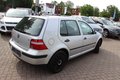 Daumennagel 25 - Volkswagen Golf IV 1,6 Ocean Automatik=KLIMATRONIC=
