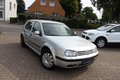 Daumennagel 26 - Volkswagen Golf IV 1,6 Ocean Automatik=KLIMATRONIC=