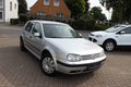 Daumennagel 28 - Volkswagen Golf IV 1,6 Ocean Automatik=KLIMATRONIC=