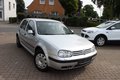 Daumennagel 29 - Volkswagen Golf IV 1,6 Ocean Automatik=KLIMATRONIC=