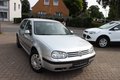 Daumennagel 30 - Volkswagen Golf IV 1,6 Ocean Automatik=KLIMATRONIC=