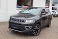 Daumennagel 14 - Jeep Compass Aut Leder=NAVI=XENON=PANORAMADACH