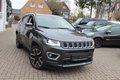 Daumennagel 26 - Jeep Compass Aut Leder=NAVI=XENON=PANORAMADACH