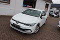 Daumennagel 13 - Volkswagen Golf VIII 1.0 eTSI OPF Life DSG Scheinwerfer LED=NAVI