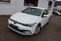 Daumennagel 15 - Volkswagen Golf VIII 1.0 eTSI OPF Life DSG Scheinwerfer LED=NAVI