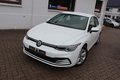 Daumennagel 17 - Volkswagen Golf VIII 1.0 eTSI OPF Life DSG Scheinwerfer LED=NAVI