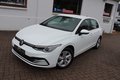 Daumennagel 18 - Volkswagen Golf VIII 1.0 eTSI OPF Life DSG Scheinwerfer LED=NAVI