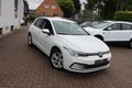 Daumennagel 30 - Volkswagen Golf VIII 1.0 eTSI OPF Life DSG Scheinwerfer LED=NAVI