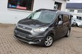 Daumennagel 19 - Ford Transit Connect Grand Tourneo 1.5 TDCi Eco Titanium 7 Sitzer